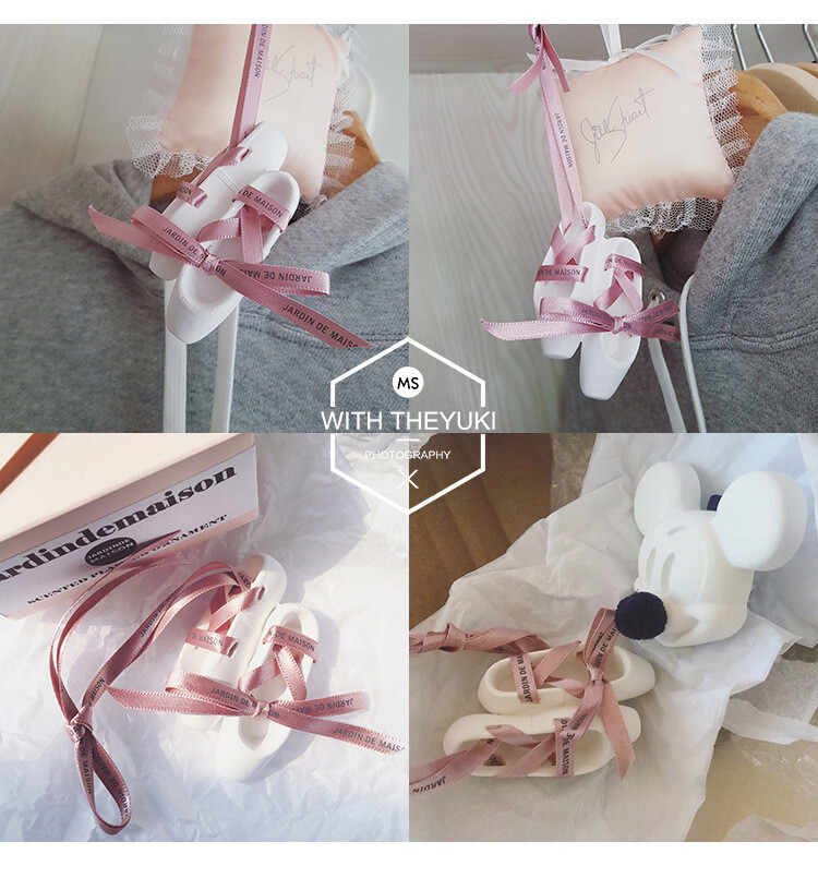 芭蕾舞鞋丶饰挂