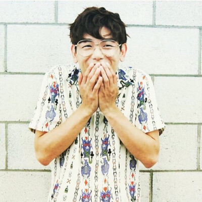 Eric Nam 南允道