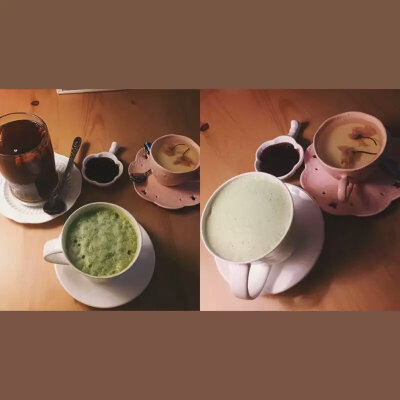 下午茶