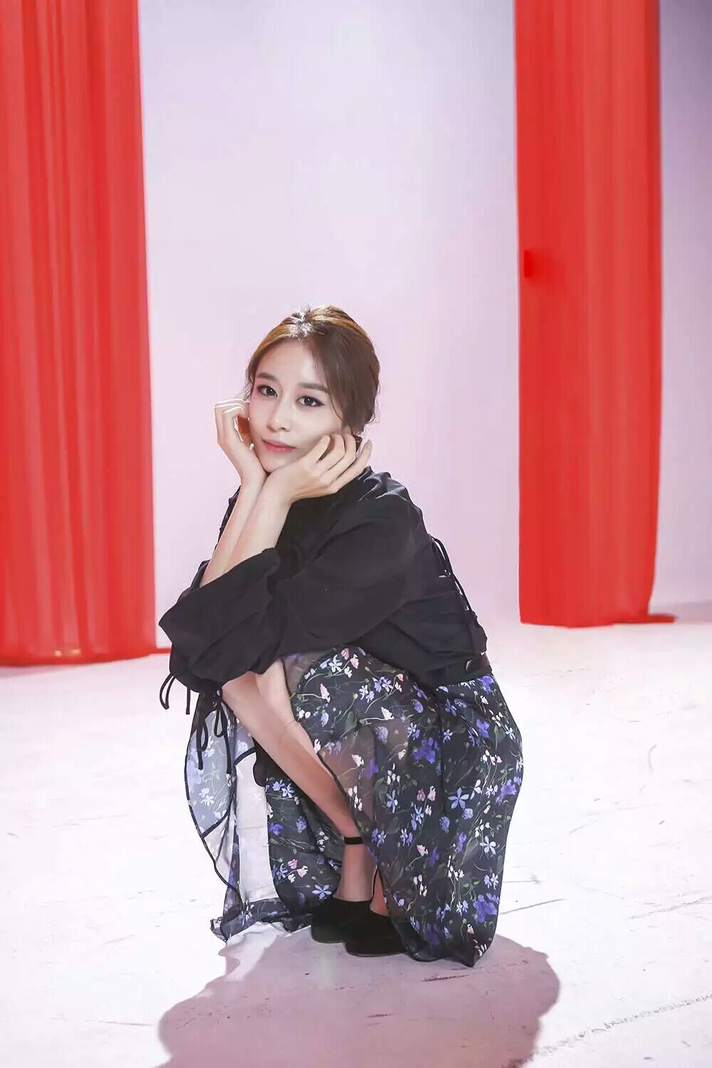 T-ara（티아라）是韩国Core Centens Media… - 高清图片，堆糖，美图壁纸兴趣社区