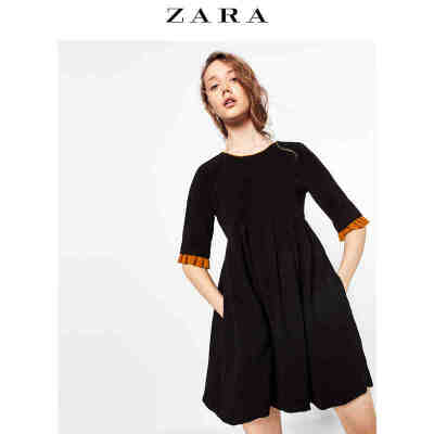 ZARA TRF 女装 08311144800