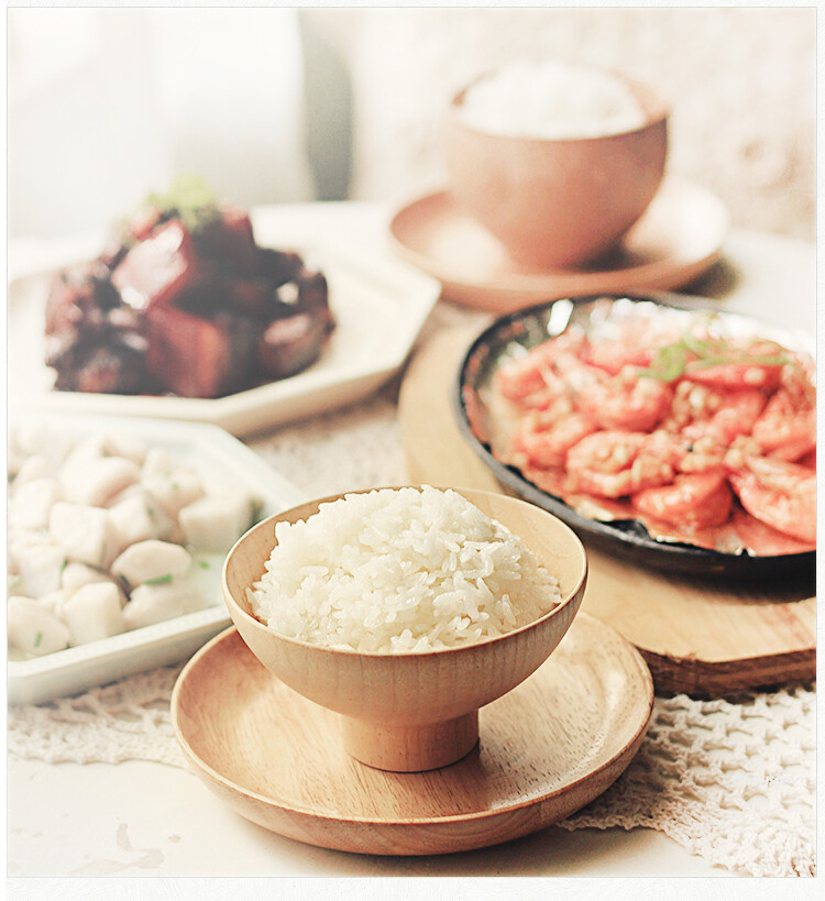 日本进口 煮饭器 蒸饭宝 加热器 微波炉饭煲 一人食煮饭盒 煮饭锅