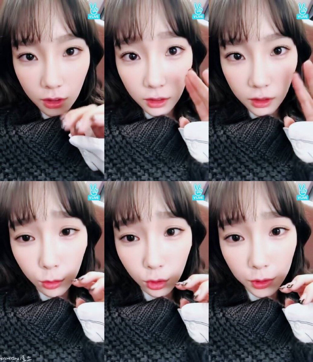 少女时代 金泰妍 Taeyeon cr见logo 转自贴吧\微博\Tumblr\自制 希望拿图&喜欢的宝宝们可以收藏专辑谢谢