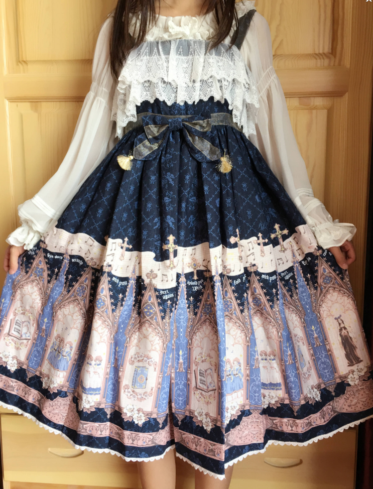 ♥鹿萌♥Baby the grace dress（¥140.00）