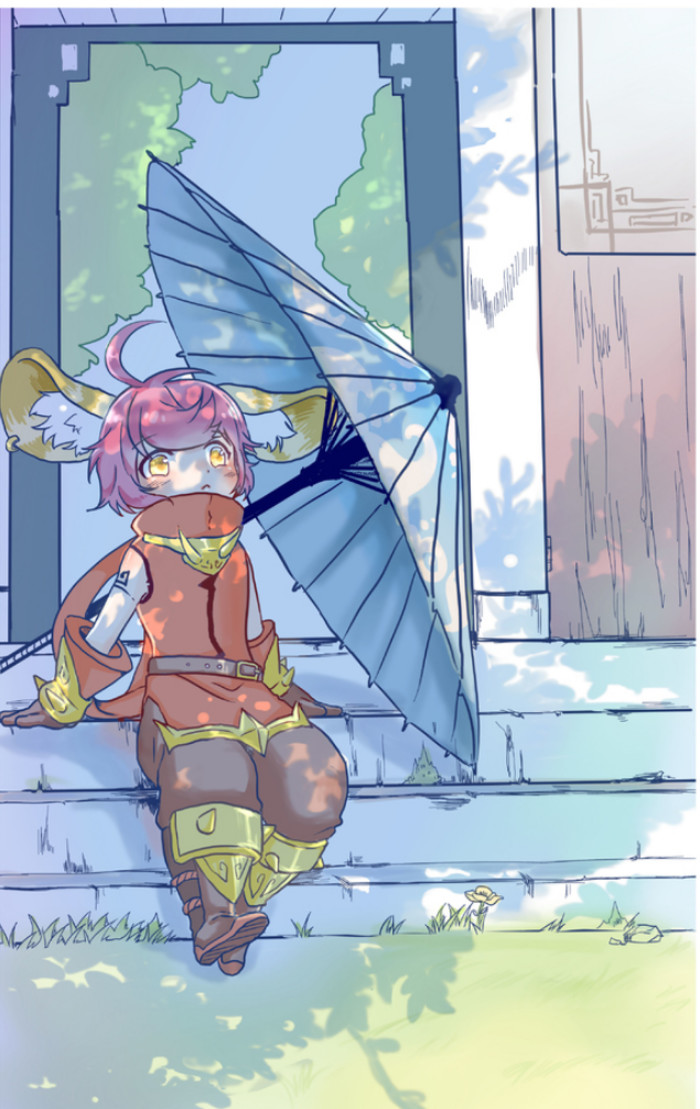 王者荣耀李元芳