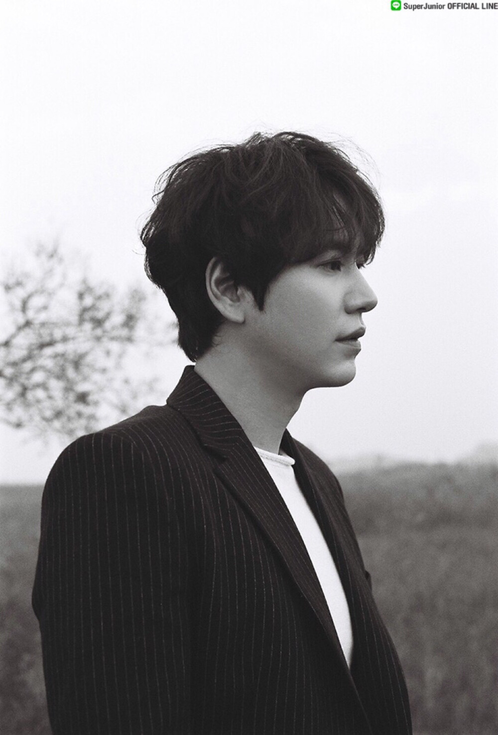 Super Junior 슈퍼주니어 SJ SuJr 슈주 SJ-KRY 조규현 曺圭贤 Cho Kyu Hyun