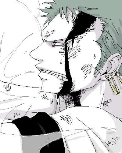 Zoro