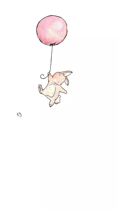 简单 清新 可爱 壁纸 锁屏 背景图