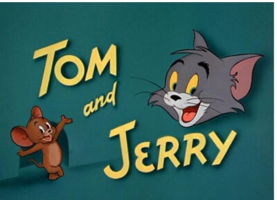 《猫和老鼠》（Tom and Jerry）是米高梅电影公司于1939年制作的一部动画片，该片由威廉·汉纳、约瑟夫·巴伯拉编写，弗雷德·昆比制作，首部剧集《甜蜜的家》于1940年2月10日在美国首播。
《猫和老鼠》以闹剧为特色，描…