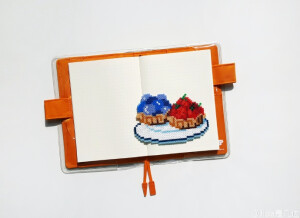 中式的，西式的  #拼拼豆豆##我爱拼豆##拼豆#@拼拼豆豆 @MM拼豆