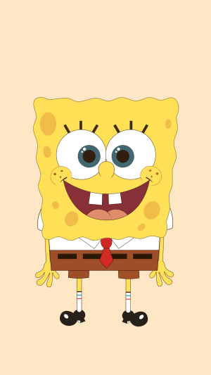 海绵宝宝 SpongeBob SquarePants