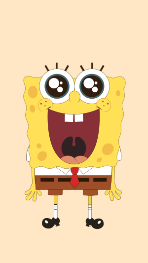 海绵宝宝 SpongeBob SquarePants