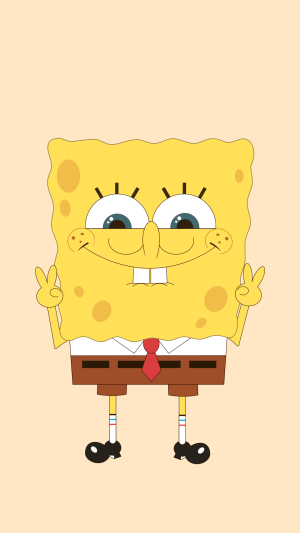 海绵宝宝 SpongeBob SquarePants