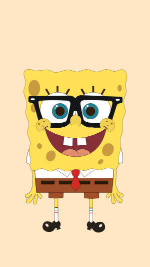海绵宝宝 SpongeBob SquarePants