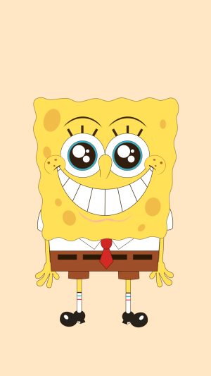 海绵宝宝 SpongeBob SquarePants