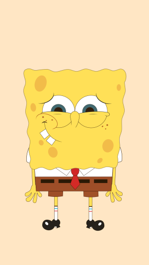 海绵宝宝 SpongeBob SquarePants