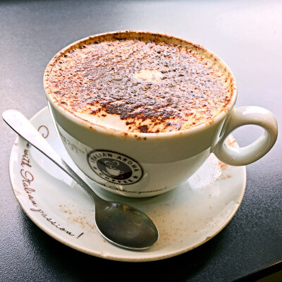 Cappuccino 