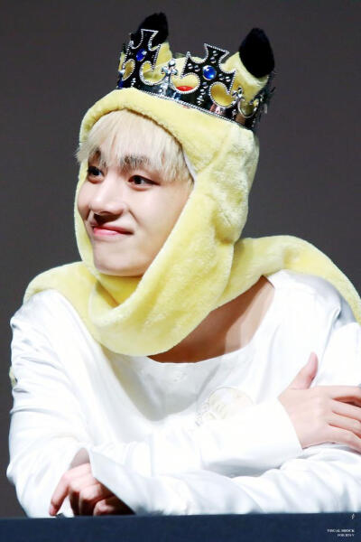 【161020】明洞签名会 饭拍高清 1P cr.@VISUAL_SHOCK （转载请注明原出处）