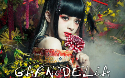 GARNiDELiA