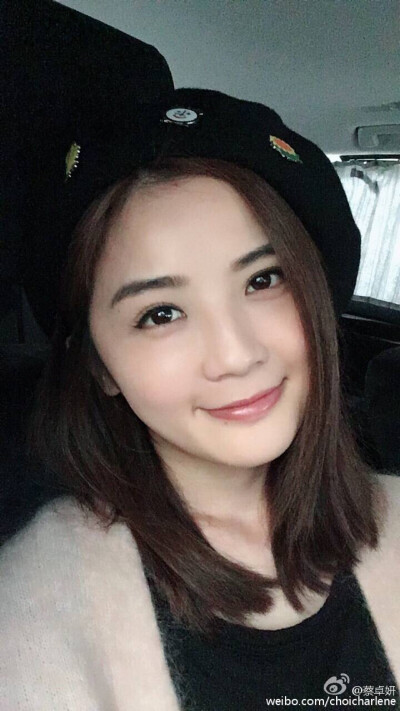 ❤️蔡卓妍❤️Charlene Choi ❤️阿Sa❤️