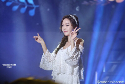 郑秀妍 Jessica