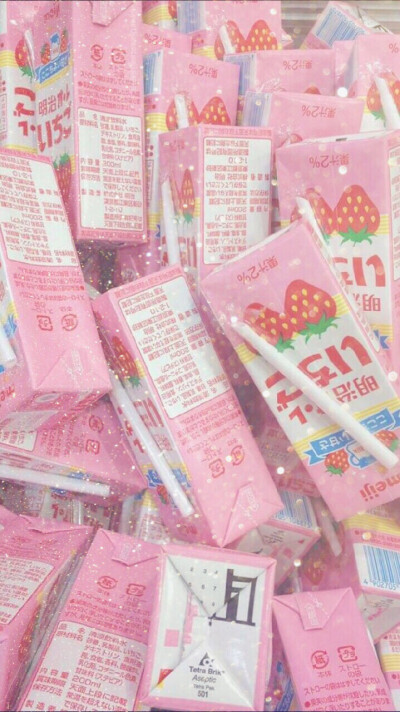 pink pink(>^ω^<)