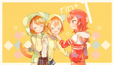 lovelive!