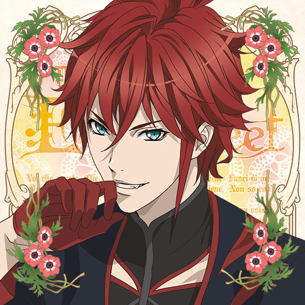 Dance with Devils-EverSweet-