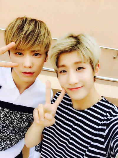 JINJIN♡rocky