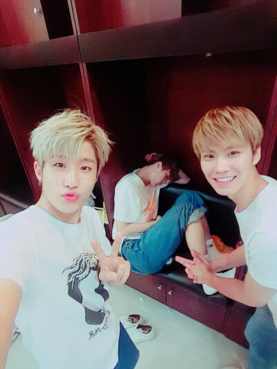 JINJIN♡rocky