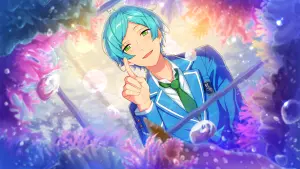 深海奏汰- 堆糖