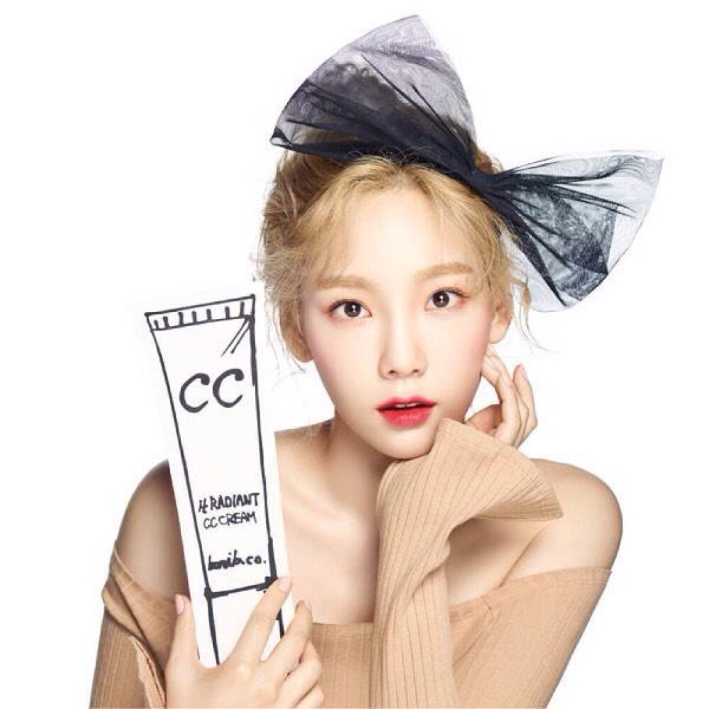 金泰妍 少女时代 taeyeon