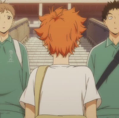 自截头像 方形 轻侵 排球少年hhh
小可爱的寒桑w欢迎关注(ฅ>ω<*ฅ)