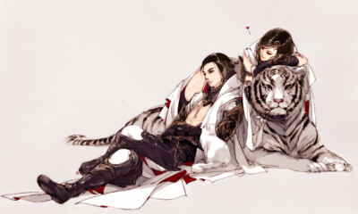 夜来幽梦忽还乡 小轩窗 正梳妆