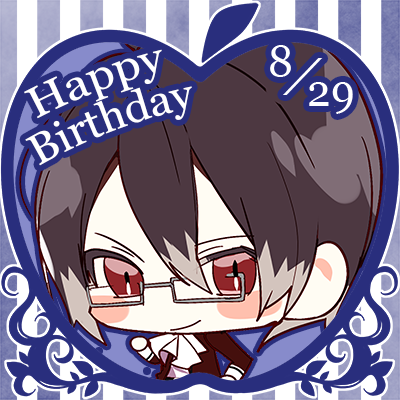 diaboliklovers魔鬼恋人逆卷家逆巻レイジsakamakireiji逆卷怜司