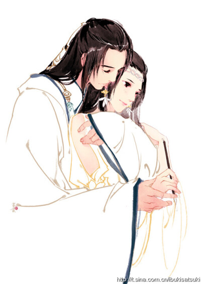 入我相思门 知我相思苦