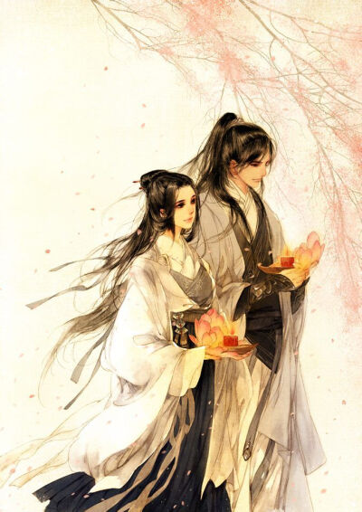 天涯地角有穷时 只有相思无尽处