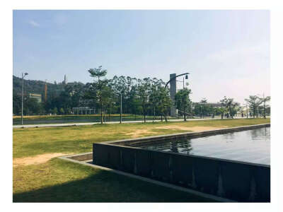 汕头大学