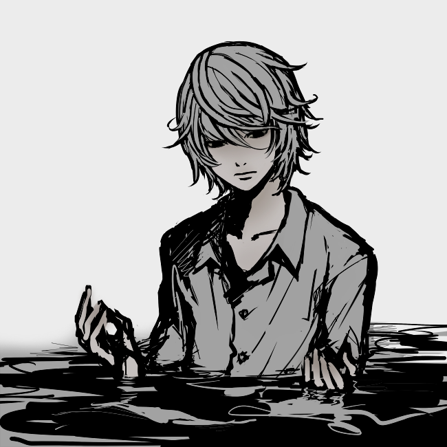 デスノート詰め②
ちょこちょこ描いてたデスノ絵。ニア多めです ※途中、他版権のコスプレやコラボなどがあったりします。
遅ればせながらドラマ化おめでとうございます！今日の夜からなんですね……緊張してきました…(;ﾟдﾟ) 最後だけデスドラ絵です。
■追記：色々…何かもう…感無量でした( ；∀；) 面白かった！
ブクマ、評価、タグなどありがとうございます！
P站：湯たあも
id=51257401
