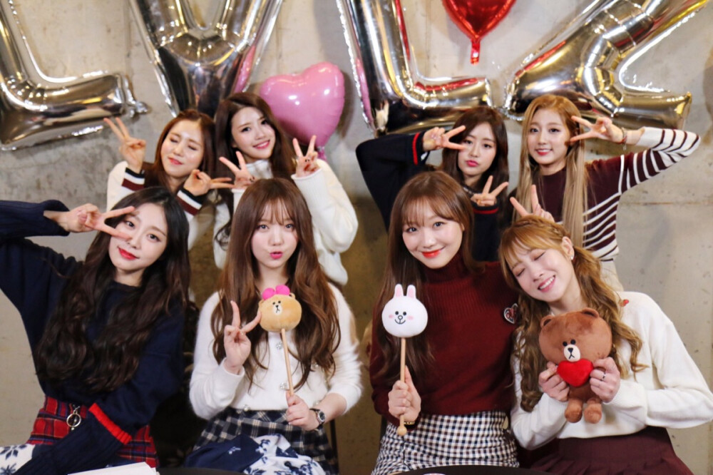 Lovelyz 러블리즈