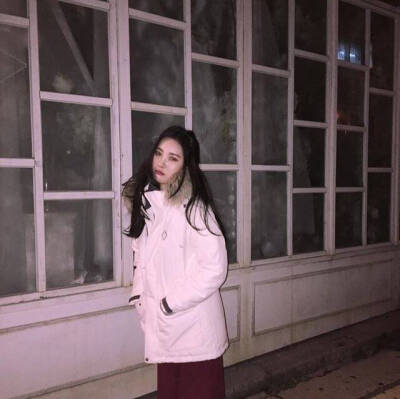 李宣美 wonder girls