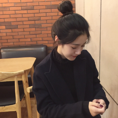 [女头] [韩系头像] [潮流] [个性潮流] [混搭] [气质] [半身] [女神] [网络红人] [时尚] 季懿苏の