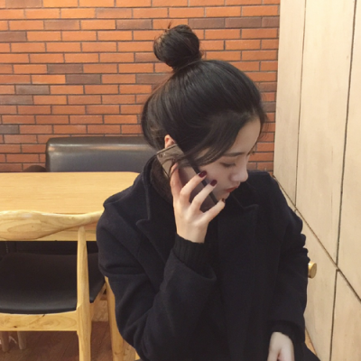 [女头] [韩系头像] [潮流] [个性潮流] [混搭] [气质] [半身] [女神] [网络红人] [时尚] 季懿苏の