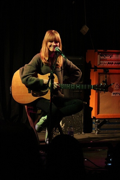 lucy rose