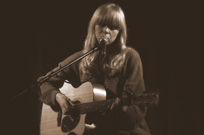 lucy rose