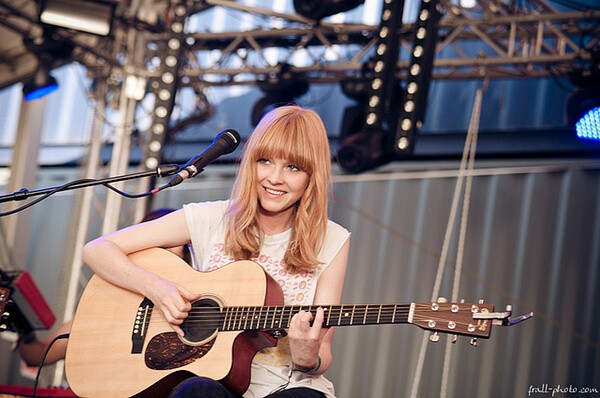 lucy rose