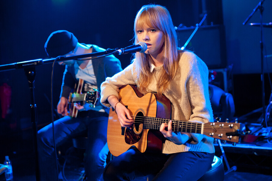 lucy rose