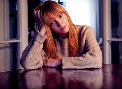 lucy rose