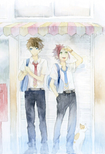 ♣沐湷搬运♣乙狩阿多尼斯 仙石忍 仁兔成鸣 鸣上岚 深海奏汰 姬宫桃李 葵日向 明星昴流 真旭 少年 男子 可爱 治愈 唯美 壁纸 pid:55933735