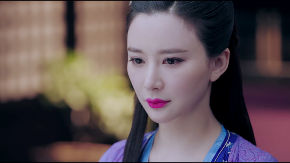 诛仙青云志幽姬熊乃瑾